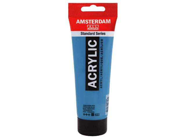 Amsterdam Standard Series Acrylic Paint 250 ml