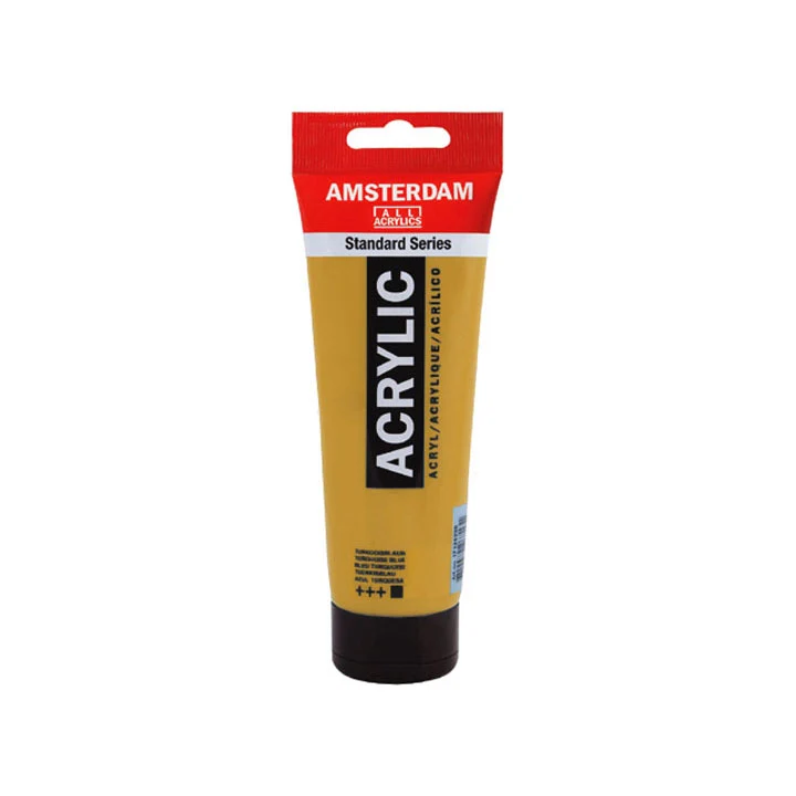 Amsterdam Standard Series Acrylic Paint 250 ml