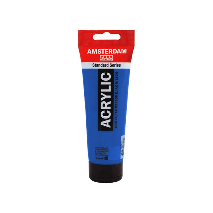 Amsterdam Standard Series Acrylic Paint 250 ml