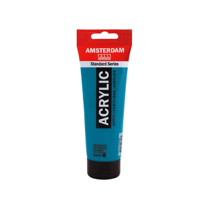 Amsterdam Standard Series Acrylic Paint 250 ml