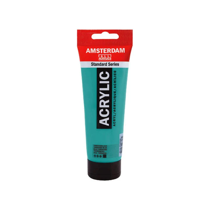 Amsterdam Standard Series Acrylic Paint 250 ml