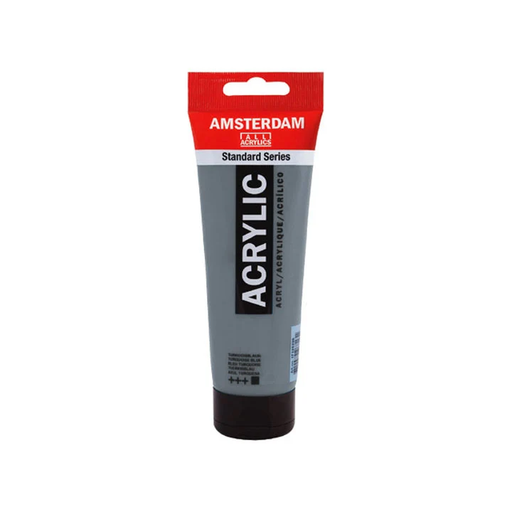 Amsterdam Standard Series Acrylic Paint 250 ml