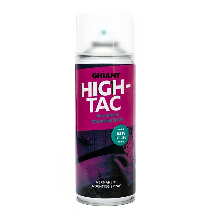 GHIANT Permanent Spray Glue 400 ml