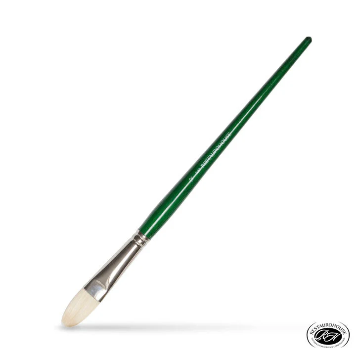 Restaurohouse 520 Cat's Tongue Brush