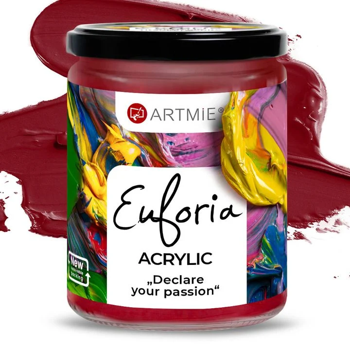 ARTMiE Euforia Acrylic Paint, 430 ml