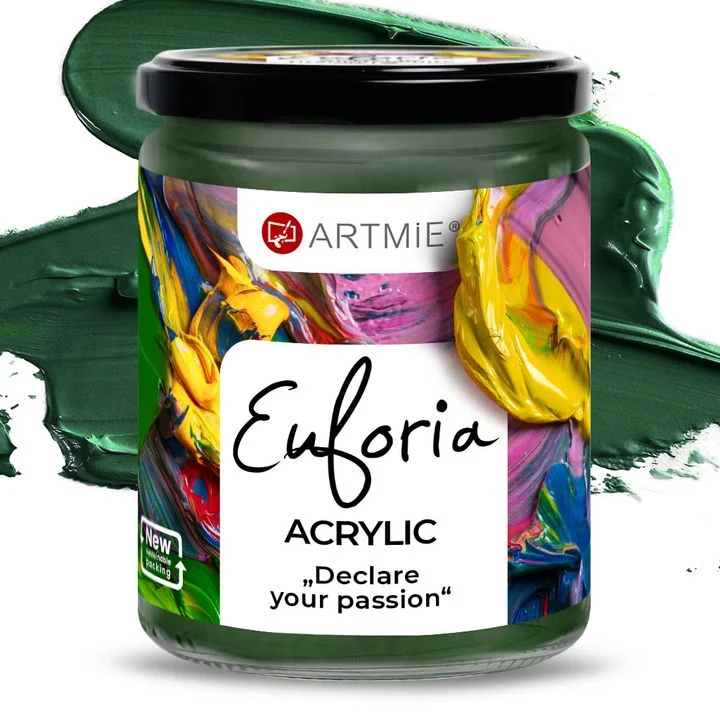 ARTMiE Euforia Acrylic Paint, 430 ml
