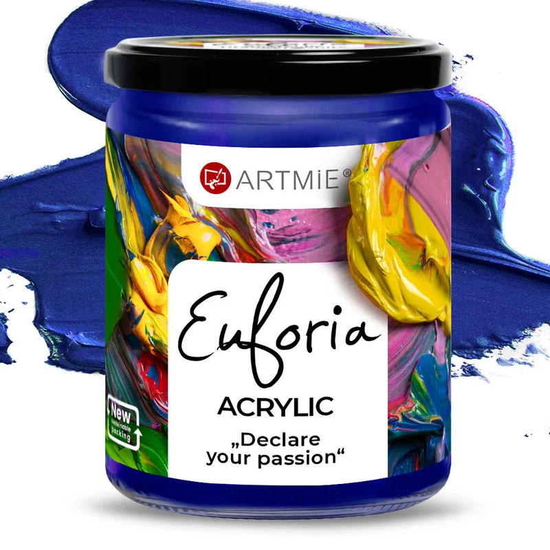 ARTMiE Euforia Acrylic Paint, 430 ml
