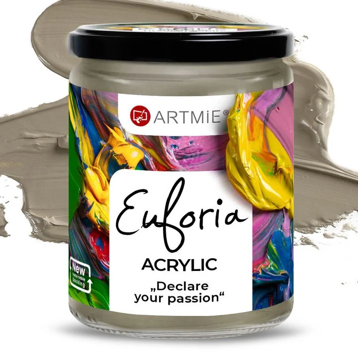 ARTMiE Euforia Acrylic Paint, 430 ml