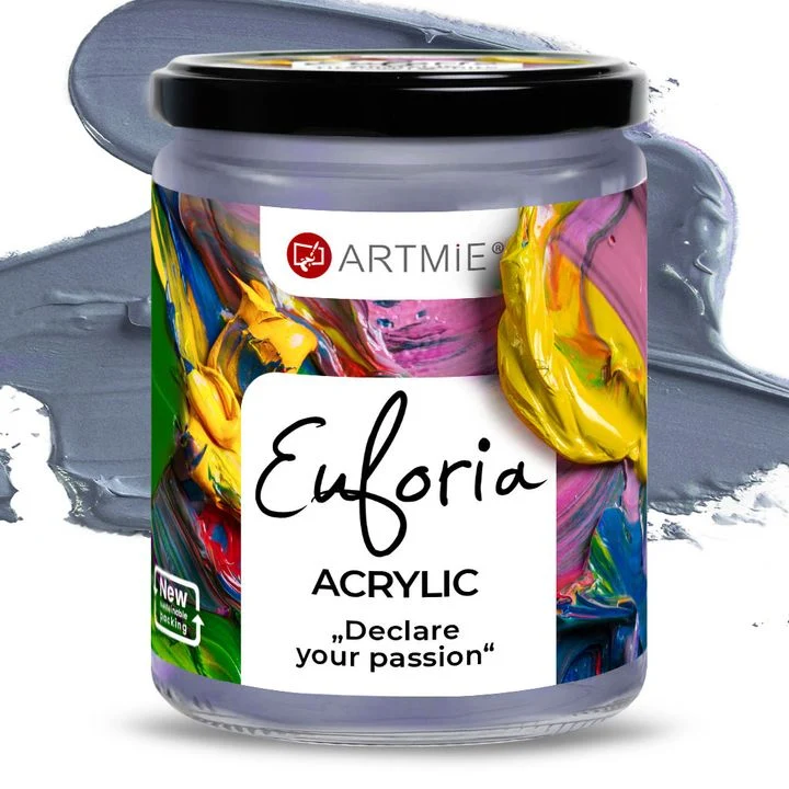 ARTMiE Euforia Acrylic Paint, 430 ml