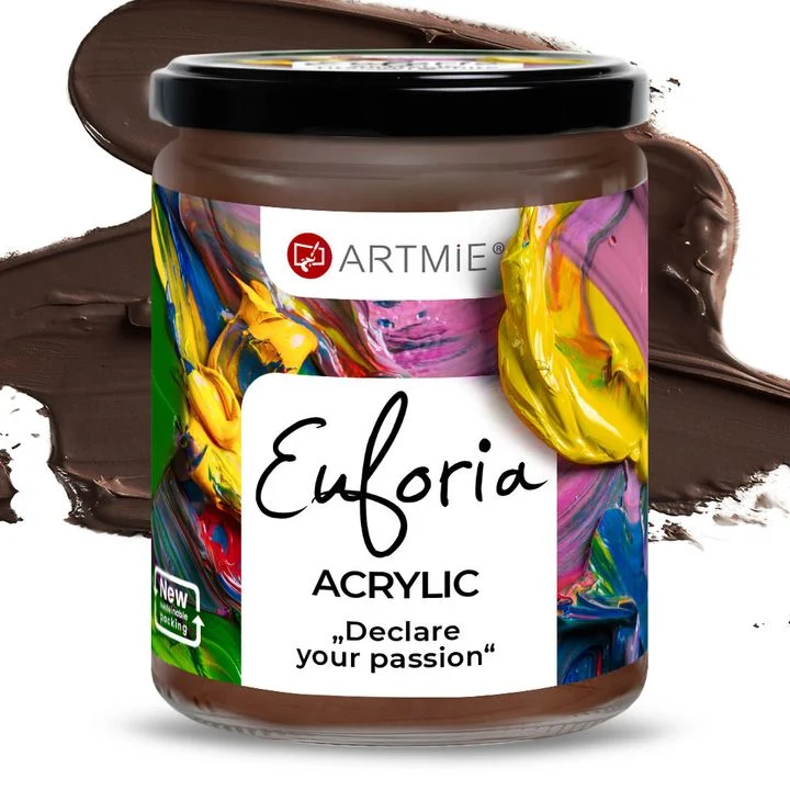 ARTMiE Euforia Acrylic Paint, 430 ml
