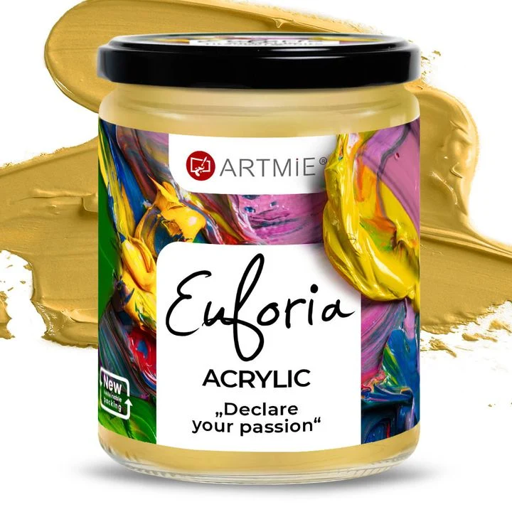 ARTMiE Euforia Acrylic Paint, 430 ml
