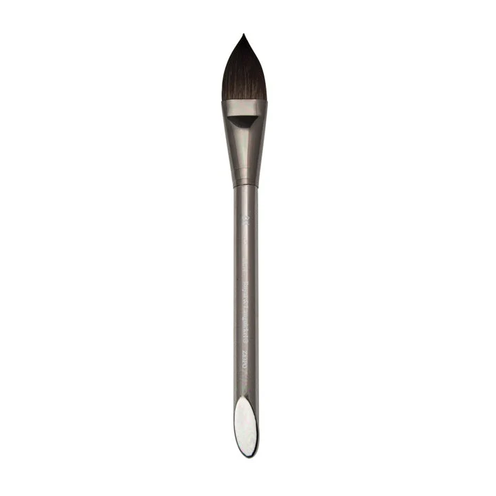 Royal & Langnickel Pointed Oval Zen Series 83 Brush
