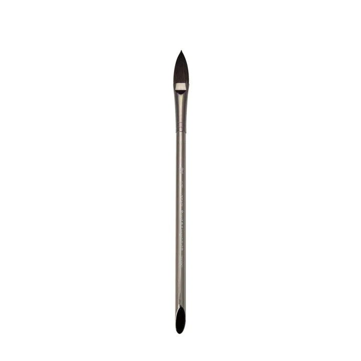 Royal & Langnickel Pointed Oval Zen Series 83 Brush