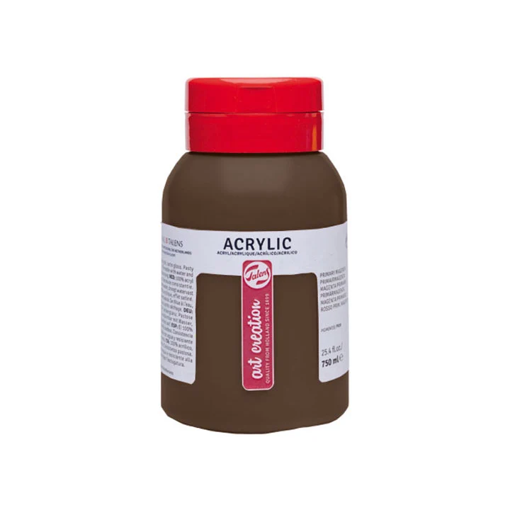 ArtCreation Essentials Acrylic Paint 750 ml /40