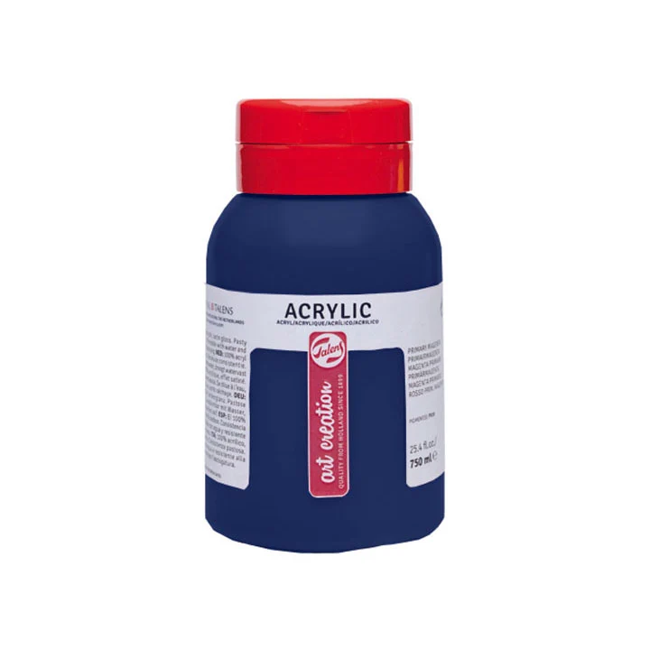 ArtCreation Essentials Acrylic Paint 750 ml /40