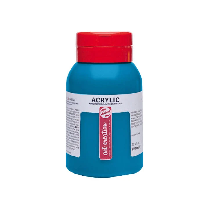 ArtCreation Essentials Acrylic Paint 750 ml /40