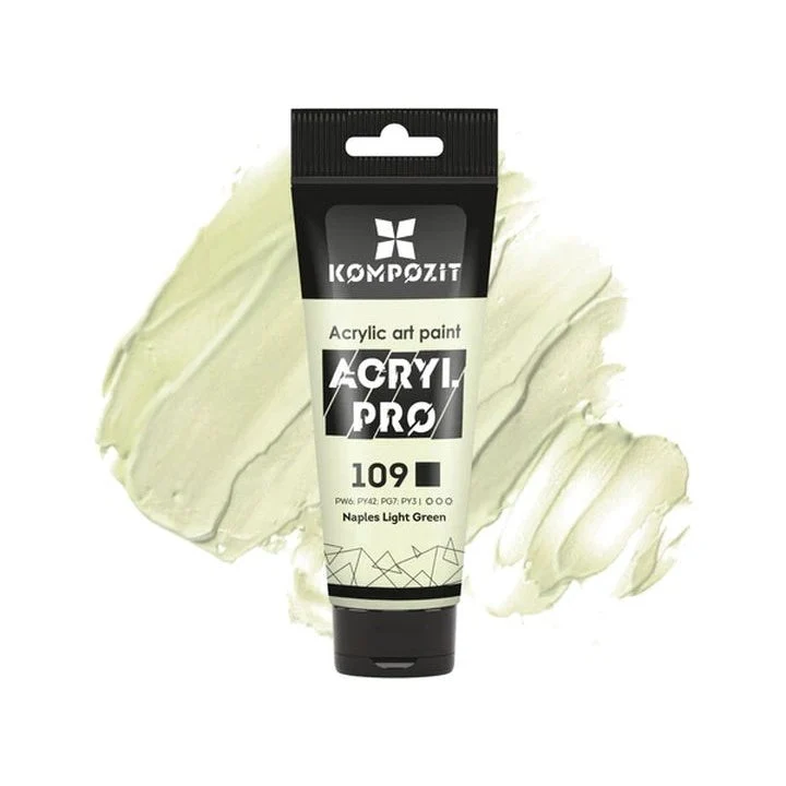ACRYL PRO ART Kompozit Acrylic Paint 75 ml