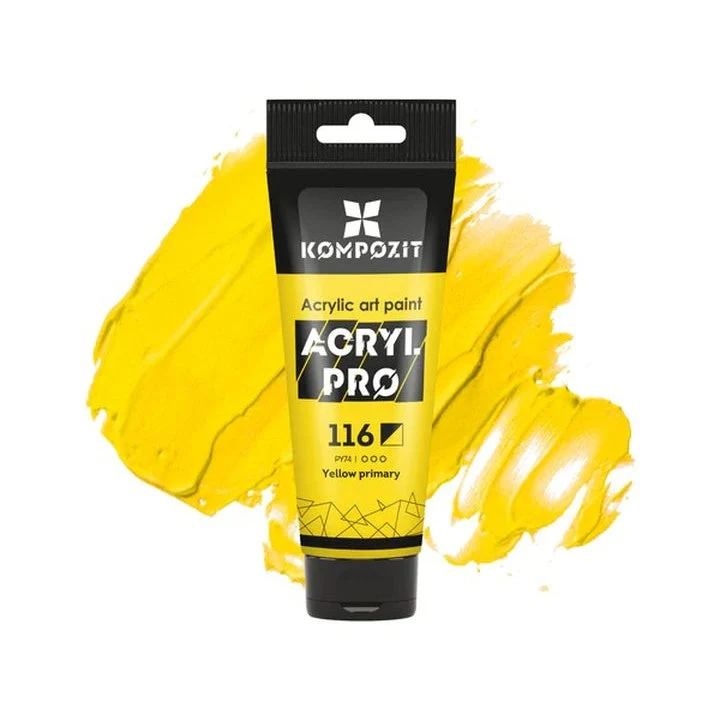 ACRYL PRO ART Kompozit Acrylic Paint 75 ml