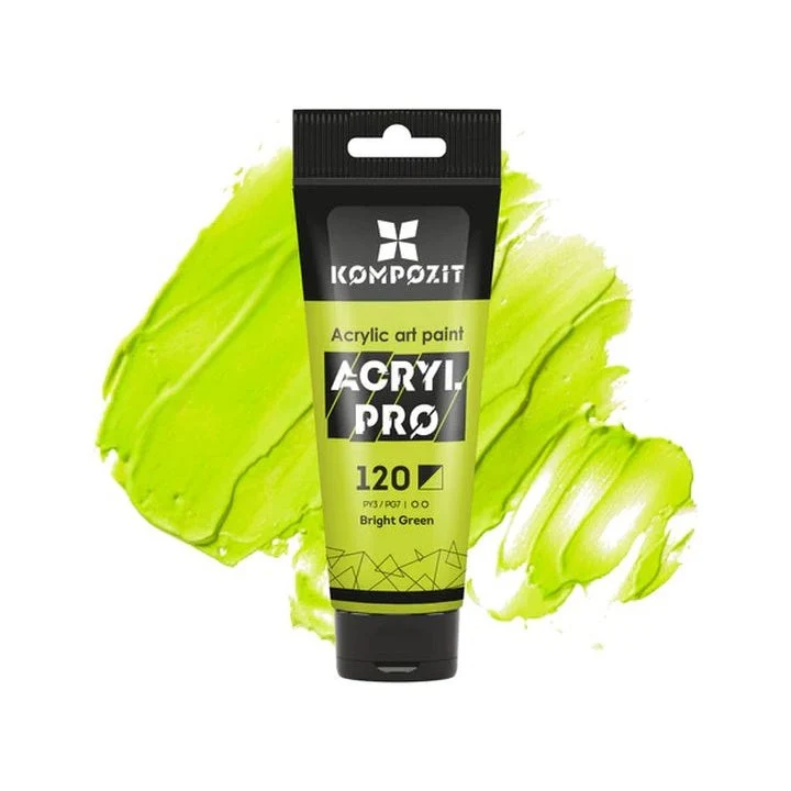 ACRYL PRO ART Kompozit Acrylic Paint 75 ml