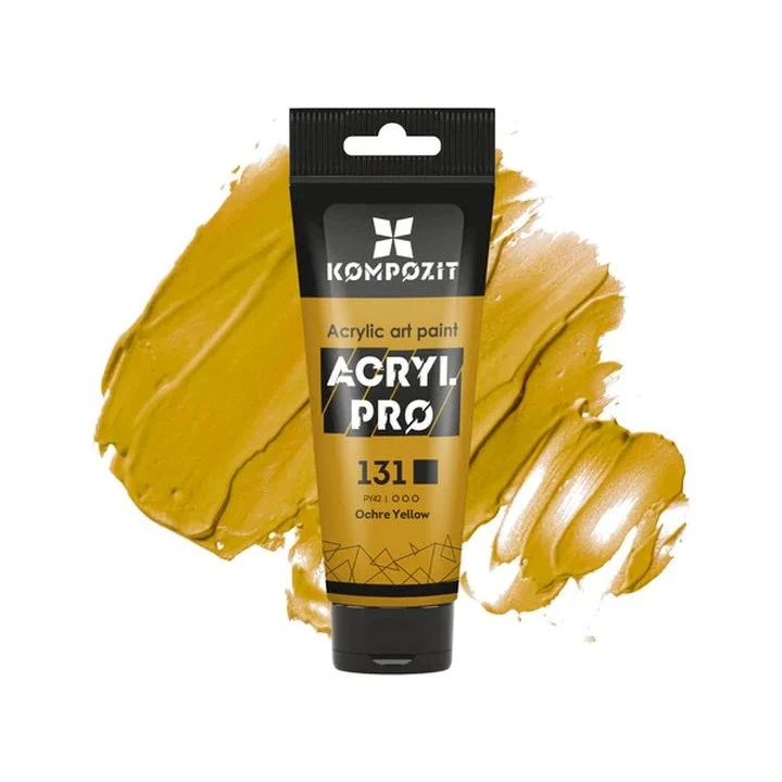 ACRYL PRO ART Kompozit Acrylic Paint 75 ml