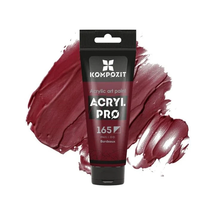 ACRYL PRO ART Kompozit Acrylic Paint 75 ml