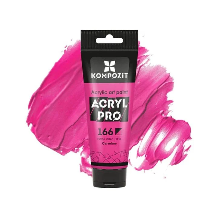 ACRYL PRO ART Kompozit Acrylic Paint 75 ml