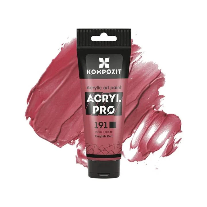 ACRYL PRO ART Kompozit Acrylic Paint 75 ml