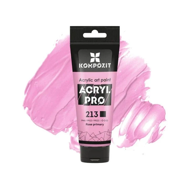 ACRYL PRO ART Kompozit Acrylic Paint 75 ml