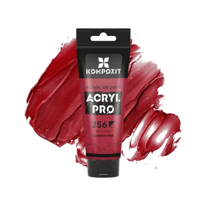 ACRYL PRO ART Kompozit Acrylic Paint 75 ml