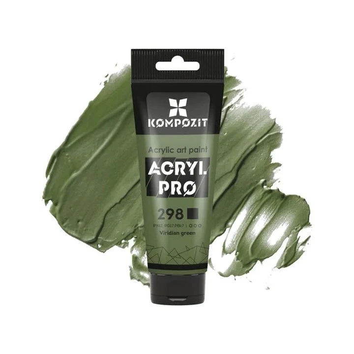 ACRYL PRO ART Kompozit Acrylic Paint 75 ml