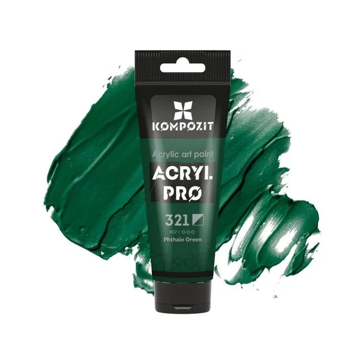ACRYL PRO ART Kompozit Acrylic Paint 75 ml