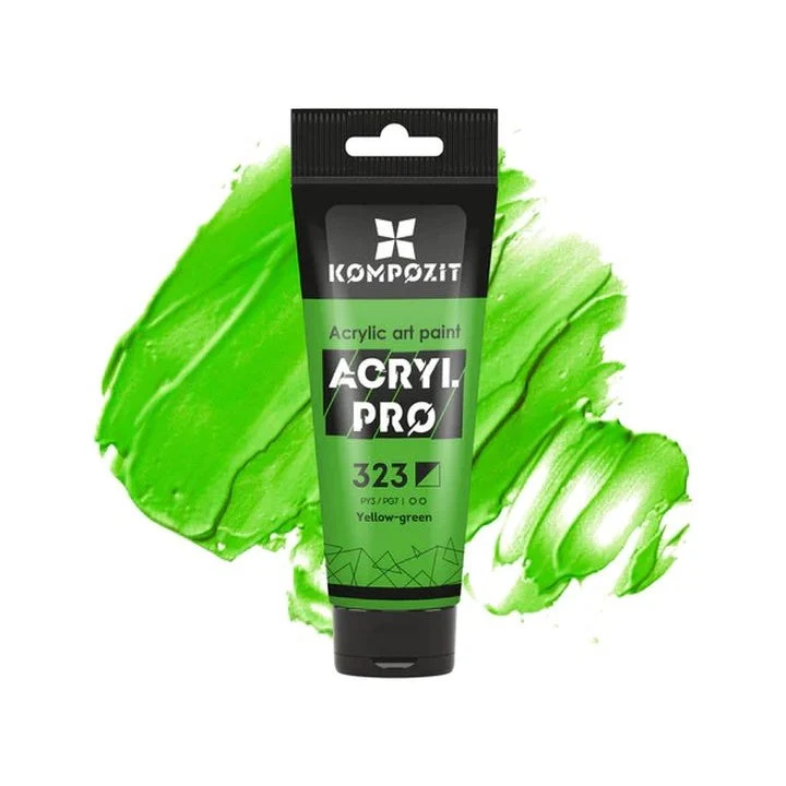 ACRYL PRO ART Kompozit Acrylic Paint 75 ml