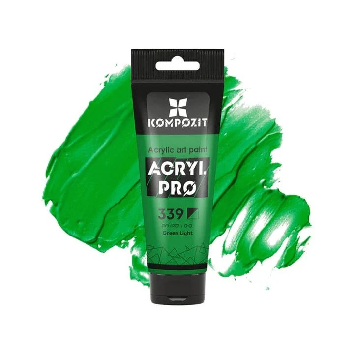ACRYL PRO ART Kompozit Acrylic Paint 75 ml