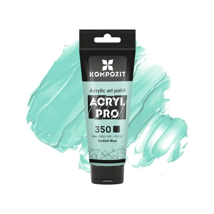ACRYL PRO ART Kompozit Acrylic Paint 75 ml
