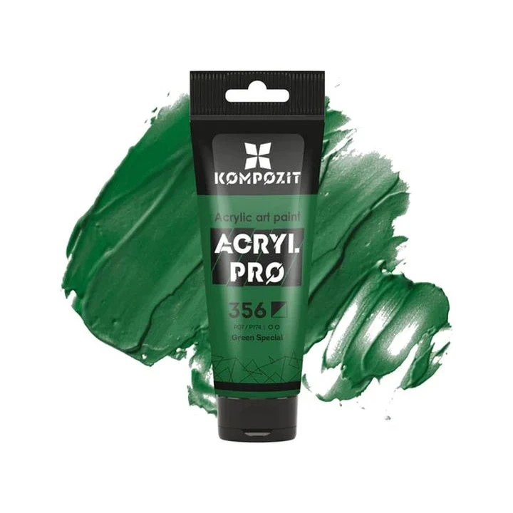 ACRYL PRO ART Kompozit Acrylic Paint 75 ml