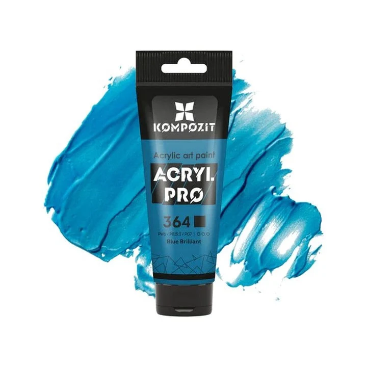 ACRYL PRO ART Kompozit Acrylic Paint 75 ml
