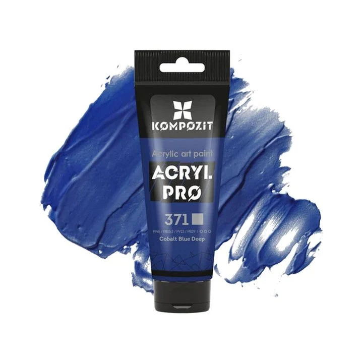 ACRYL PRO ART Kompozit Acrylic Paint 75 ml