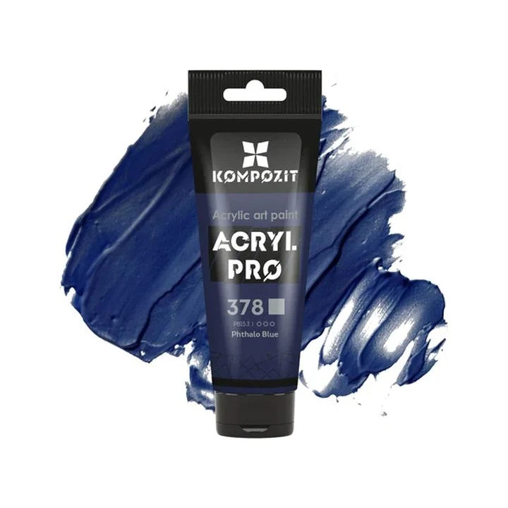 ACRYL PRO ART Kompozit Acrylic Paint 75 ml