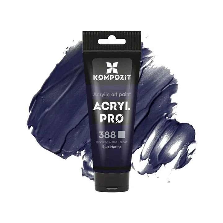 ACRYL PRO ART Kompozit Acrylic Paint 75 ml