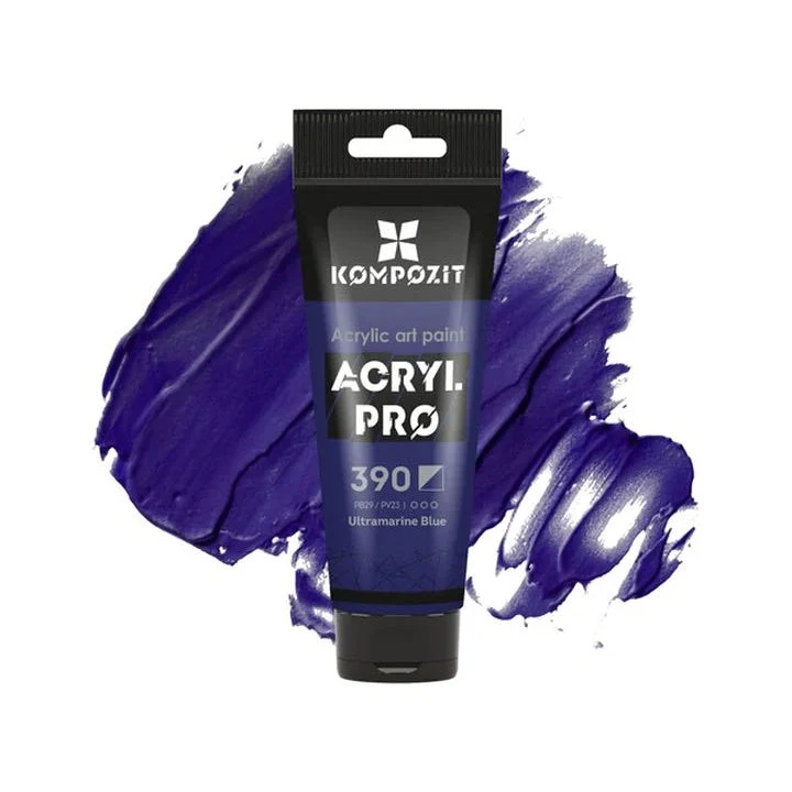 ACRYL PRO ART Kompozit Acrylic Paint 75 ml