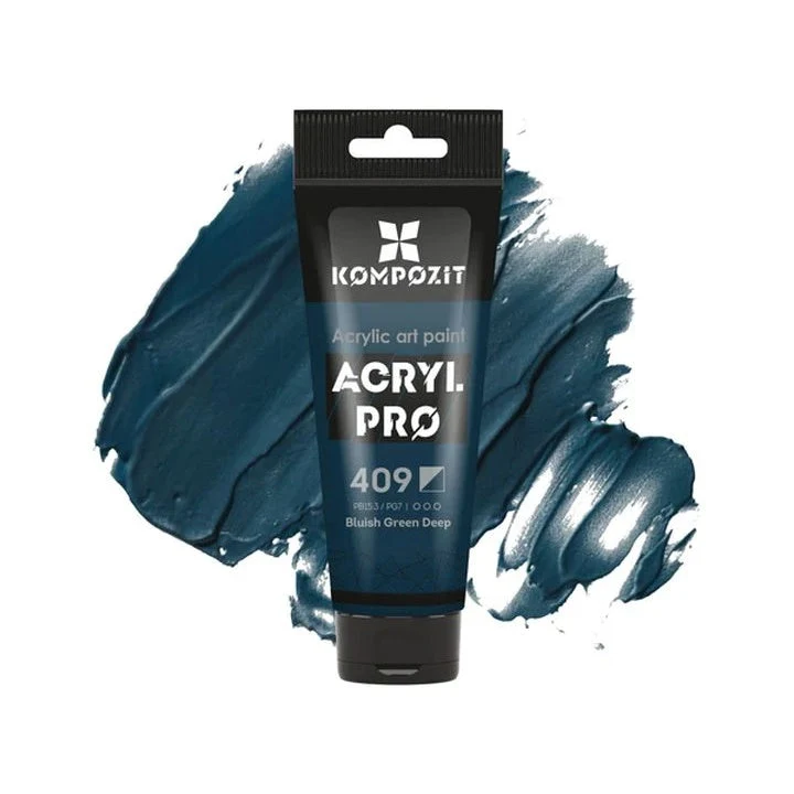 ACRYL PRO ART Kompozit Acrylic Paint 75 ml
