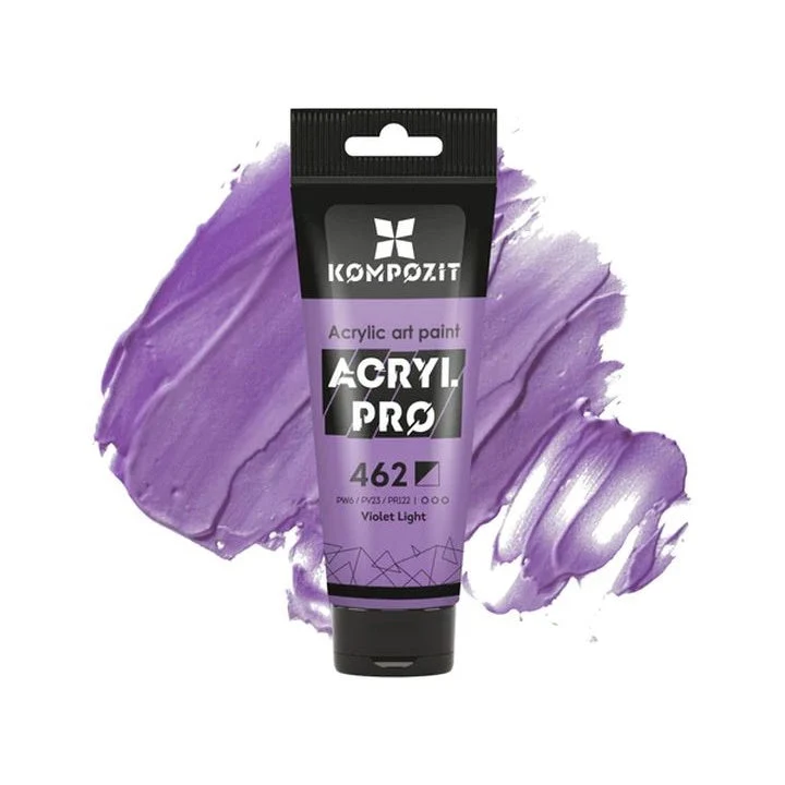 ACRYL PRO ART Kompozit Acrylic Paint 75 ml