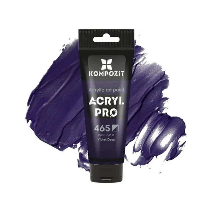 ACRYL PRO ART Kompozit Acrylic Paint 75 ml