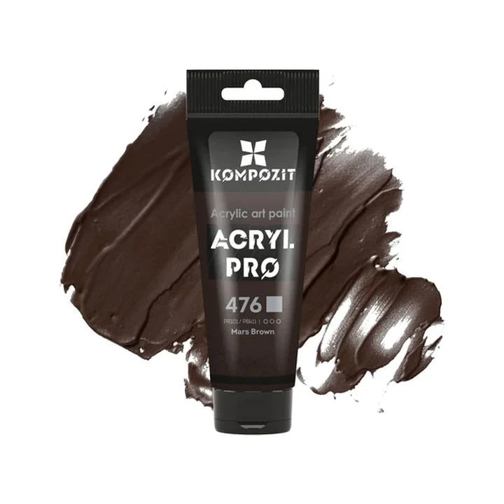 ACRYL PRO ART Kompozit Acrylic Paint 75 ml