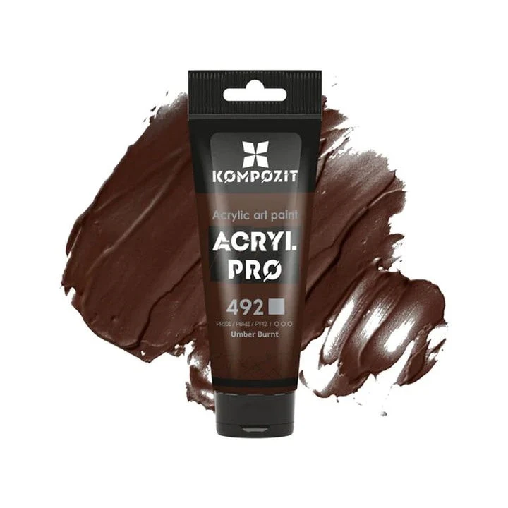ACRYL PRO ART Kompozit Acrylic Paint 75 ml