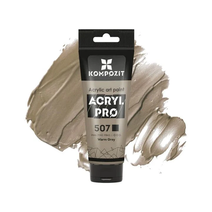 ACRYL PRO ART Kompozit Acrylic Paint 75 ml