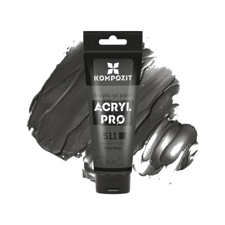 ACRYL PRO ART Kompozit Acrylic Paint 75 ml