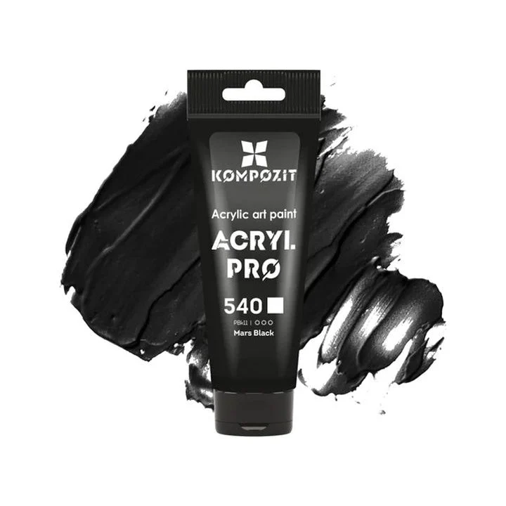ACRYL PRO ART Kompozit Acrylic Paint 75 ml