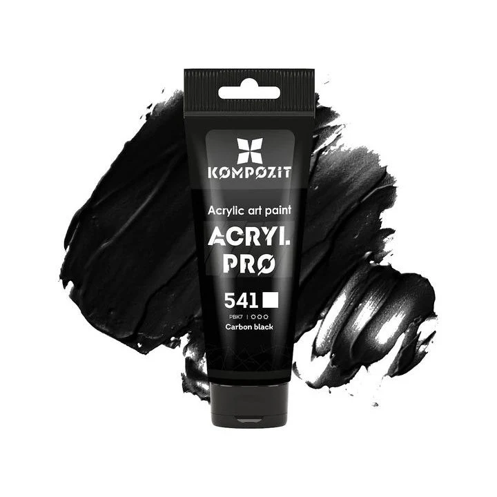 ACRYL PRO ART Kompozit Acrylic Paint 75 ml