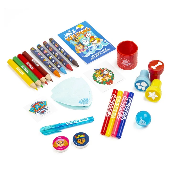 PAW PATROL Advent Calendar